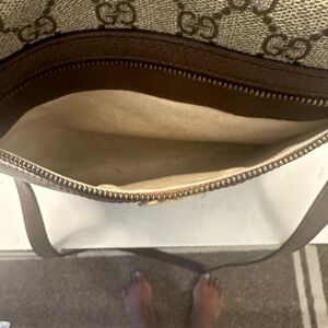 Gucci crossbody bag